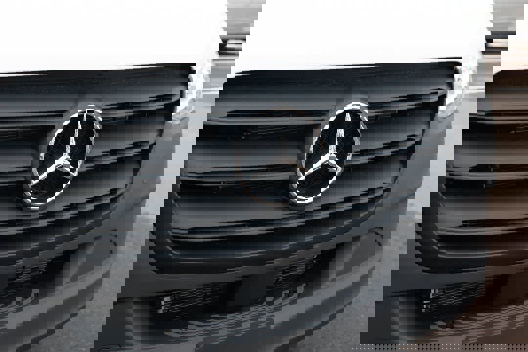 New 2025 Mercedes-Benz Sprinter 2500 image 32