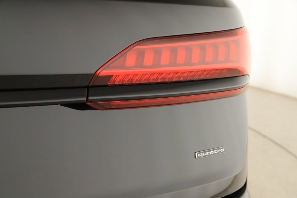 Certified 2023 Audi Q7 3.0T Prestige w/ Prestige Package AWD/4WD image 35