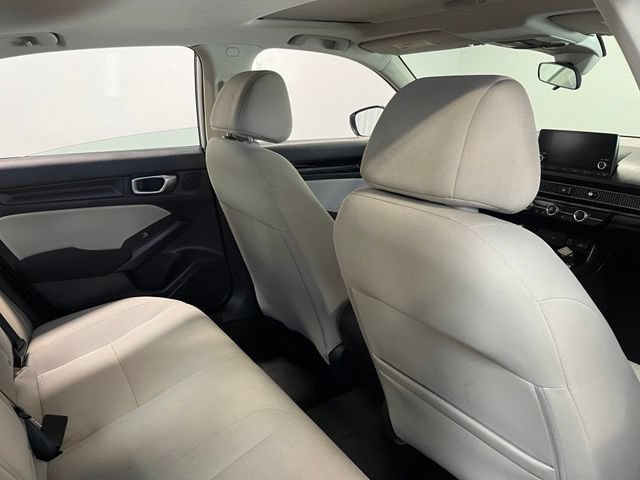 Used 2024 Honda Civic EX image 15