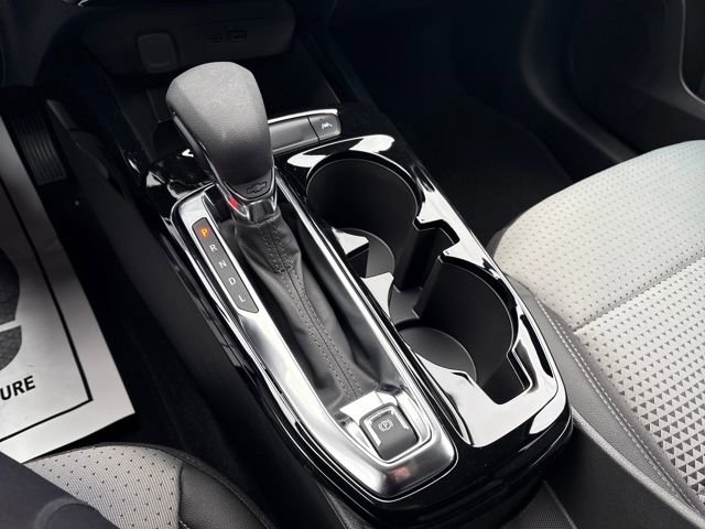 New 2026 Chevrolet Trax LT w/ LT Convenience Package image 18