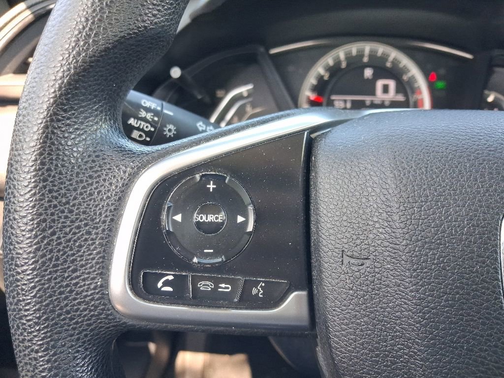 Used 2016 Honda Civic LX image 26