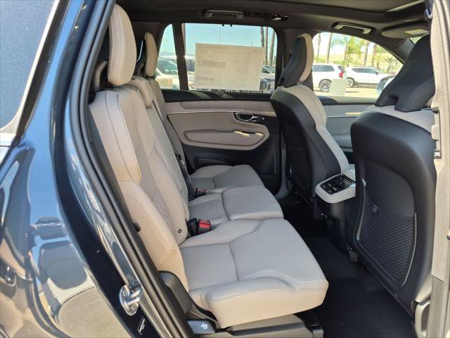 New 2027 Volvo XC90 B6 Plus AWD/4WD image 13