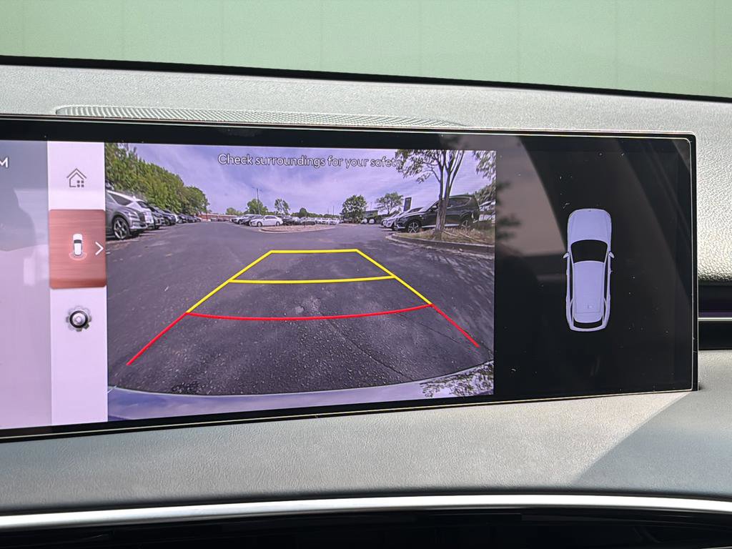 Certified 2026 Genesis GV70 2.5T image 27