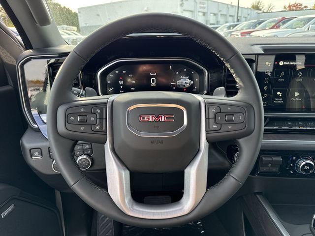 New 2026 GMC Sierra 1500 SLT w/ SLT Premium Package image 14