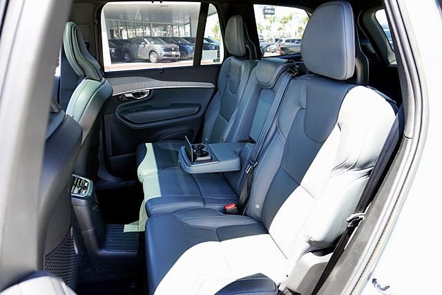 Used 2023 Volvo XC90 T8 Ultimate w/ Protection Package Premier AWD/4WD image 26