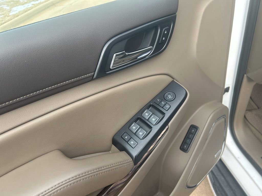 Used 2020 GMC Yukon SLT w/ Open Road Package image 10