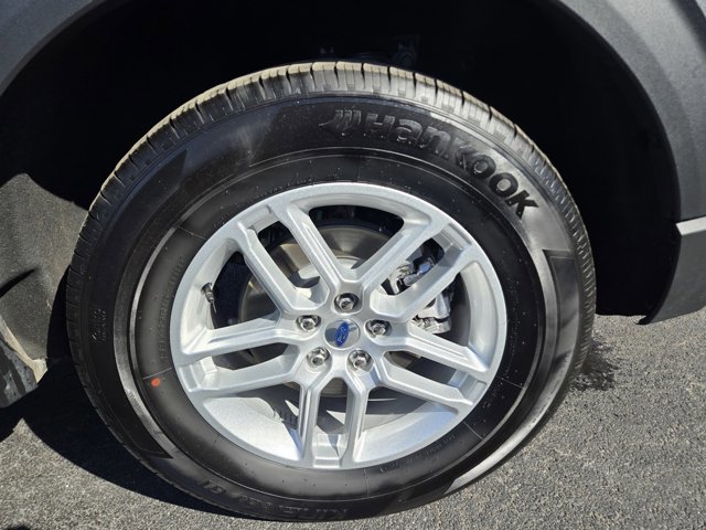 Certified 2025 Ford Explorer Active AWD/4WD image 45