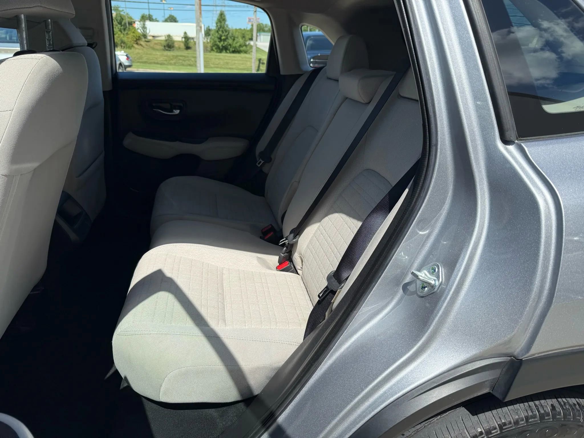 Used 2023 Honda HR-V LX image 21