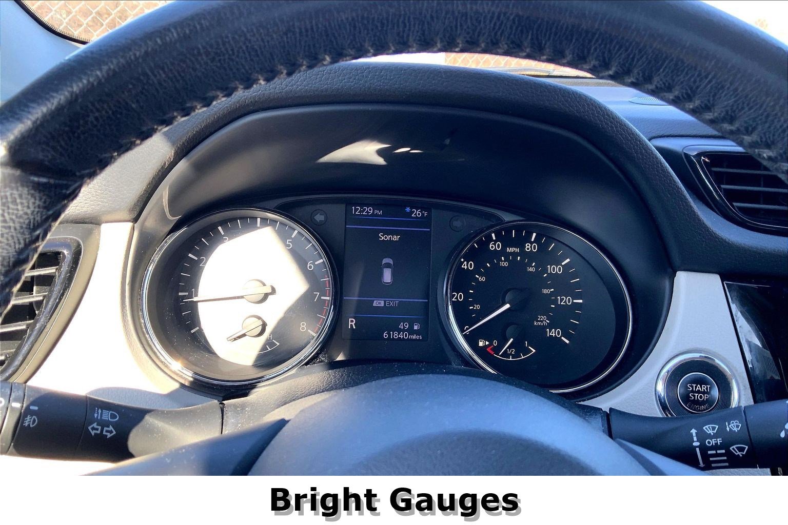 Used 2019 Nissan Rogue Sport SL image 20