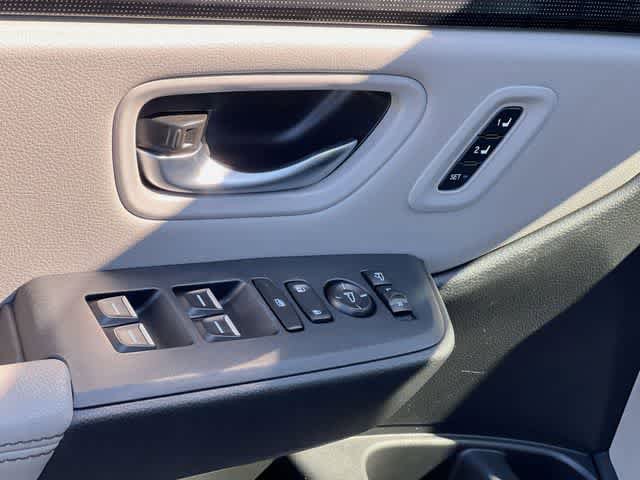 Certified 2023 Honda Pilot Elite image 30