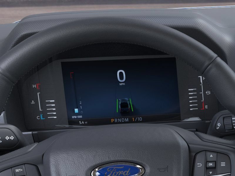 New 2026 Ford Ranger XLT AWD/4WD image 14