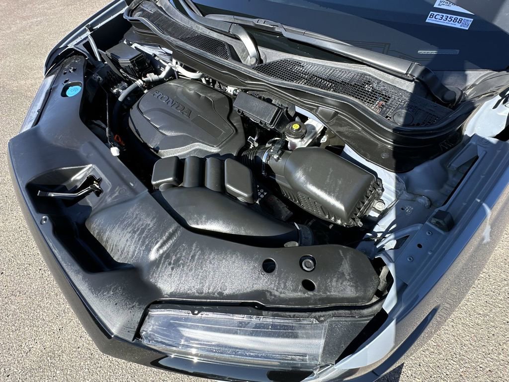 Used 2022 Honda Ridgeline Black Edition image 36