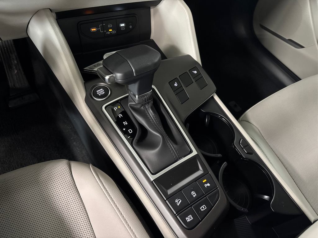 New 2026 Kia Sportage EX FWD image 31