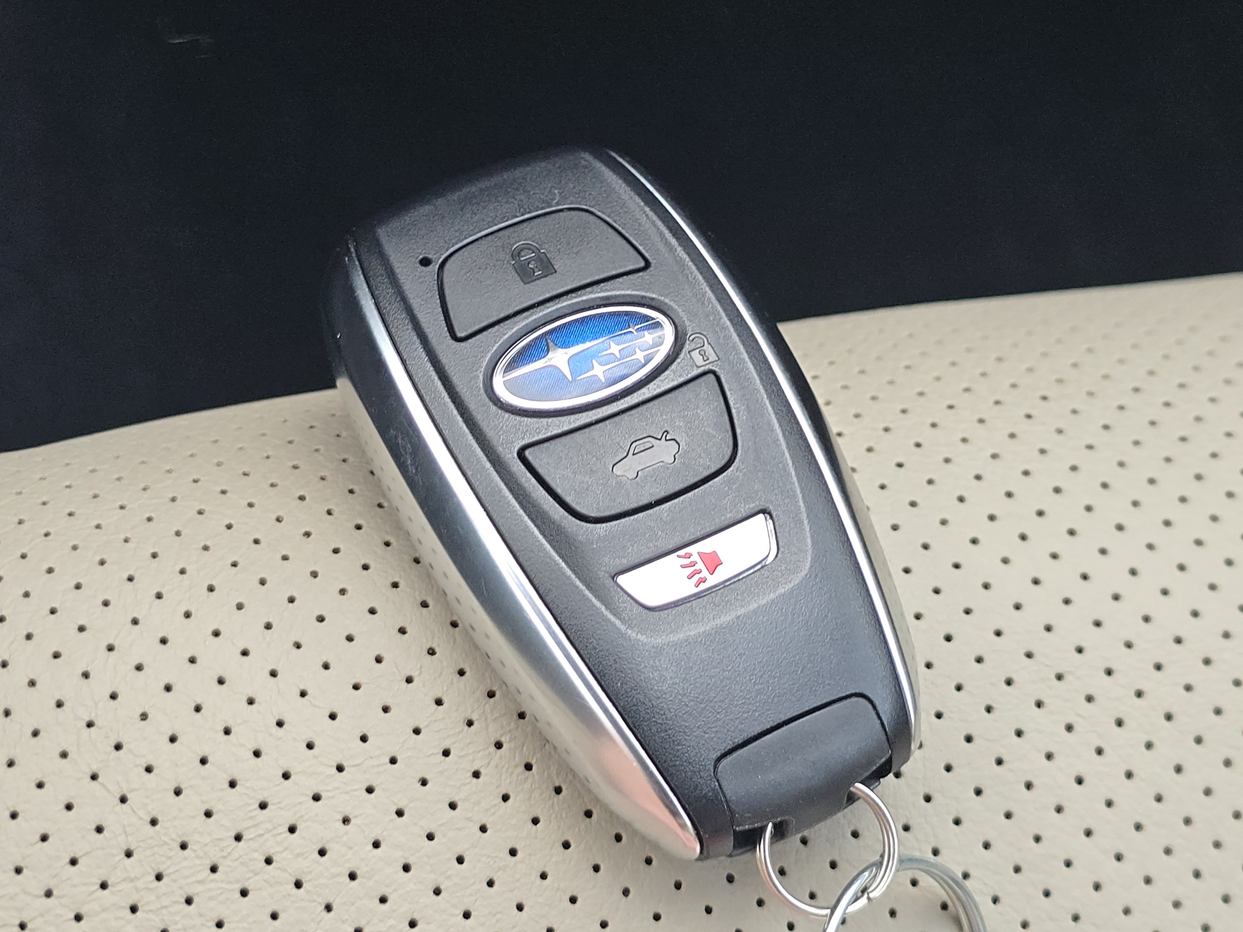 Certified 2025 Subaru Legacy Limited AWD/4WD image 29