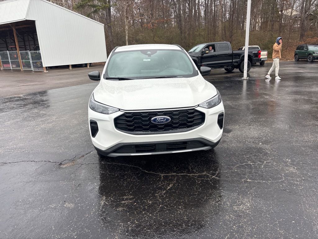 New 2026 Ford Escape ST-Line w/ Tech Pack #1 image 17