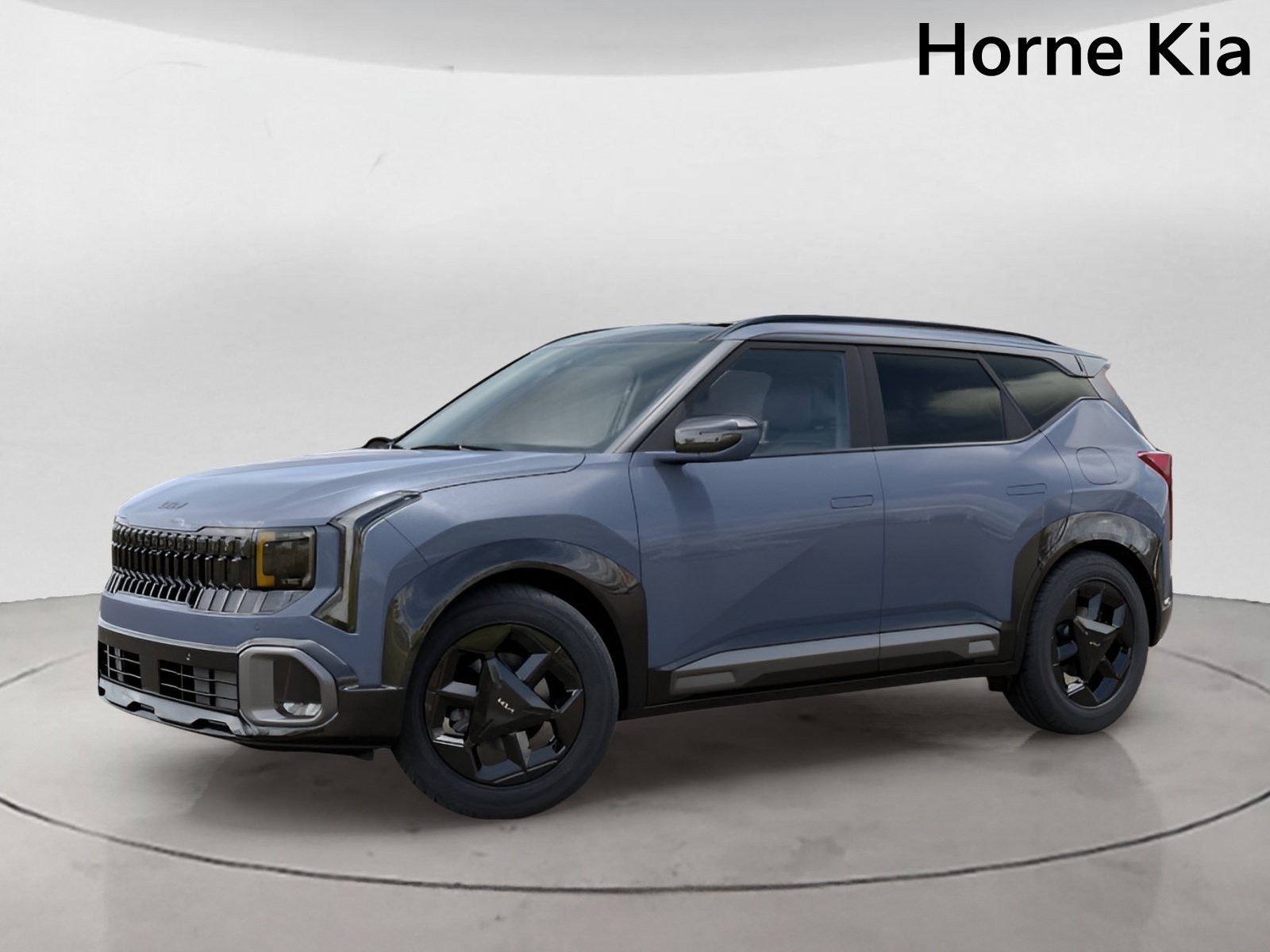 New 2027 Kia Seltos X-Line S AWD/4WD image 3