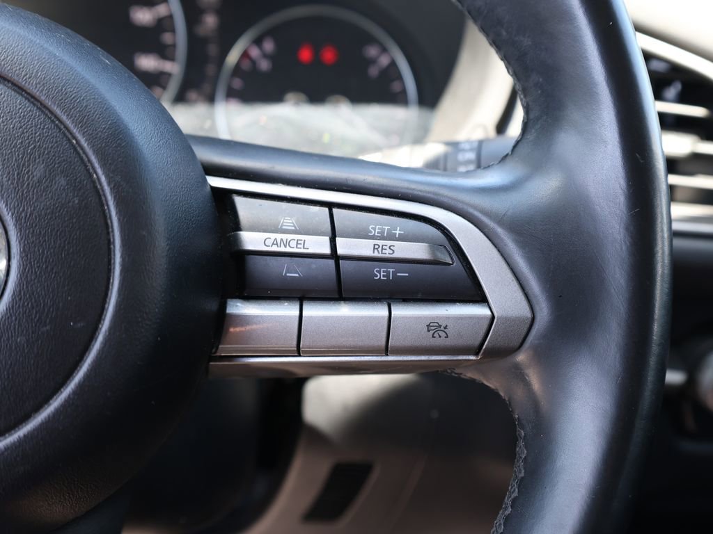 Certified 2021 MAZDA CX-30 FWD 2.5 S w/ Select Package image 34