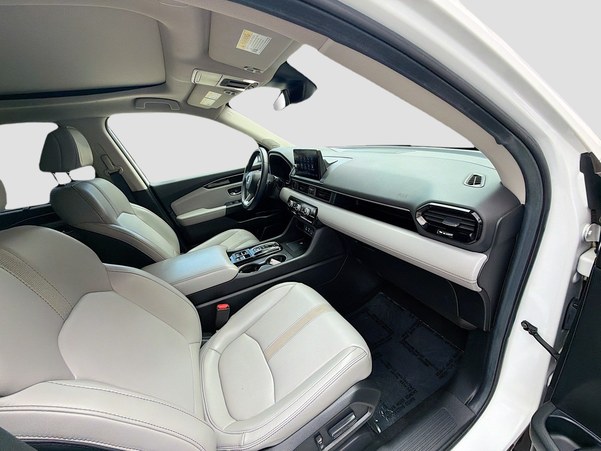 Used 2025 Honda Pilot Touring image 30