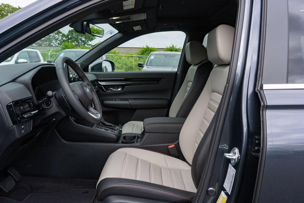 New 2026 Honda CR-V Sport Touring image 25