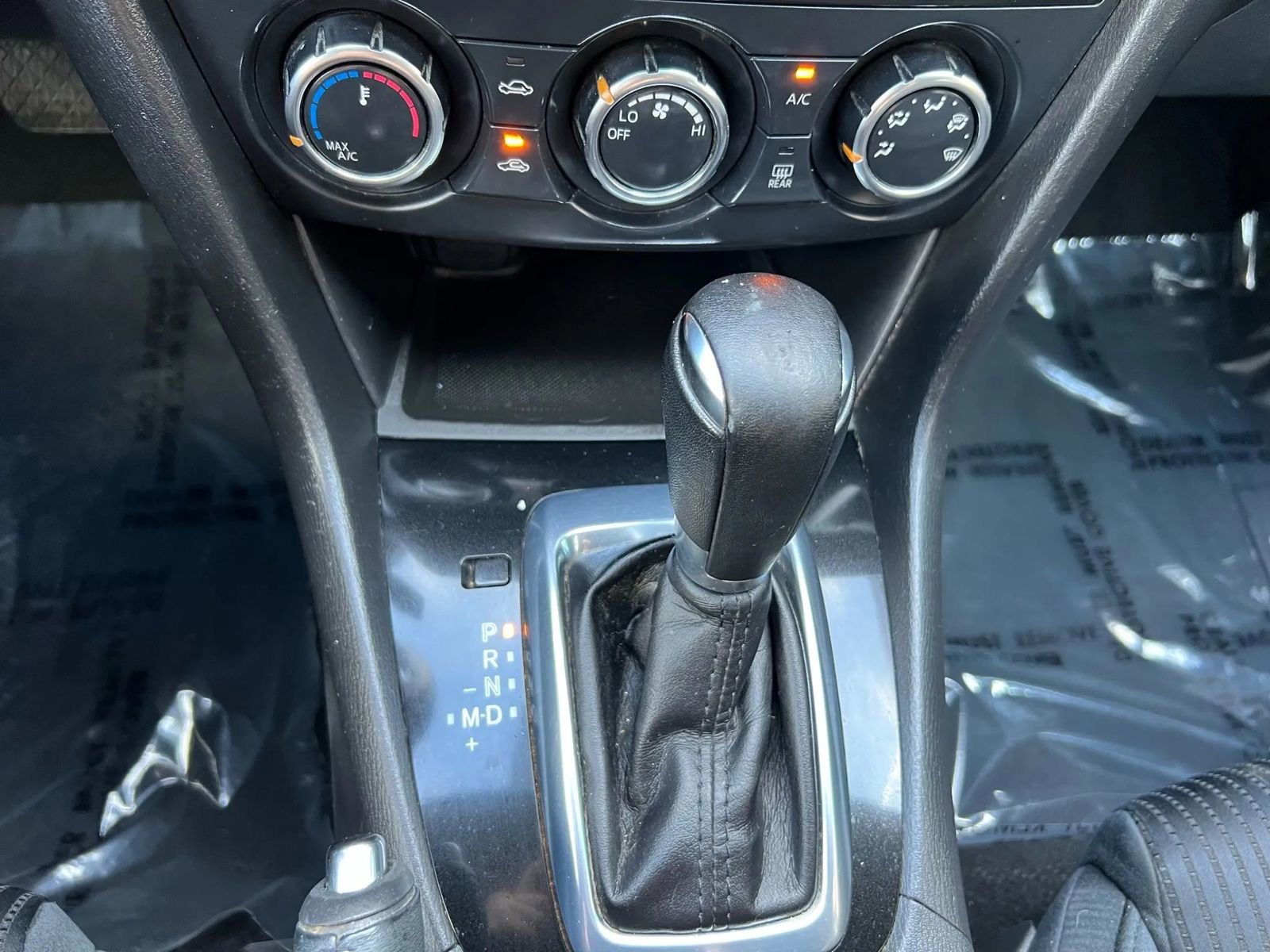 Used 2015 MAZDA MAZDA6 Sport FWD image 16