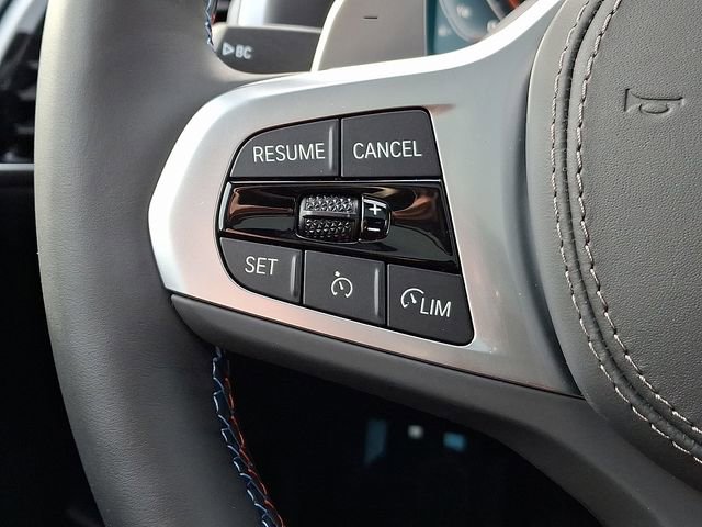 New 2026 BMW M850i xDrive w/ Driving Assistance Package image 17