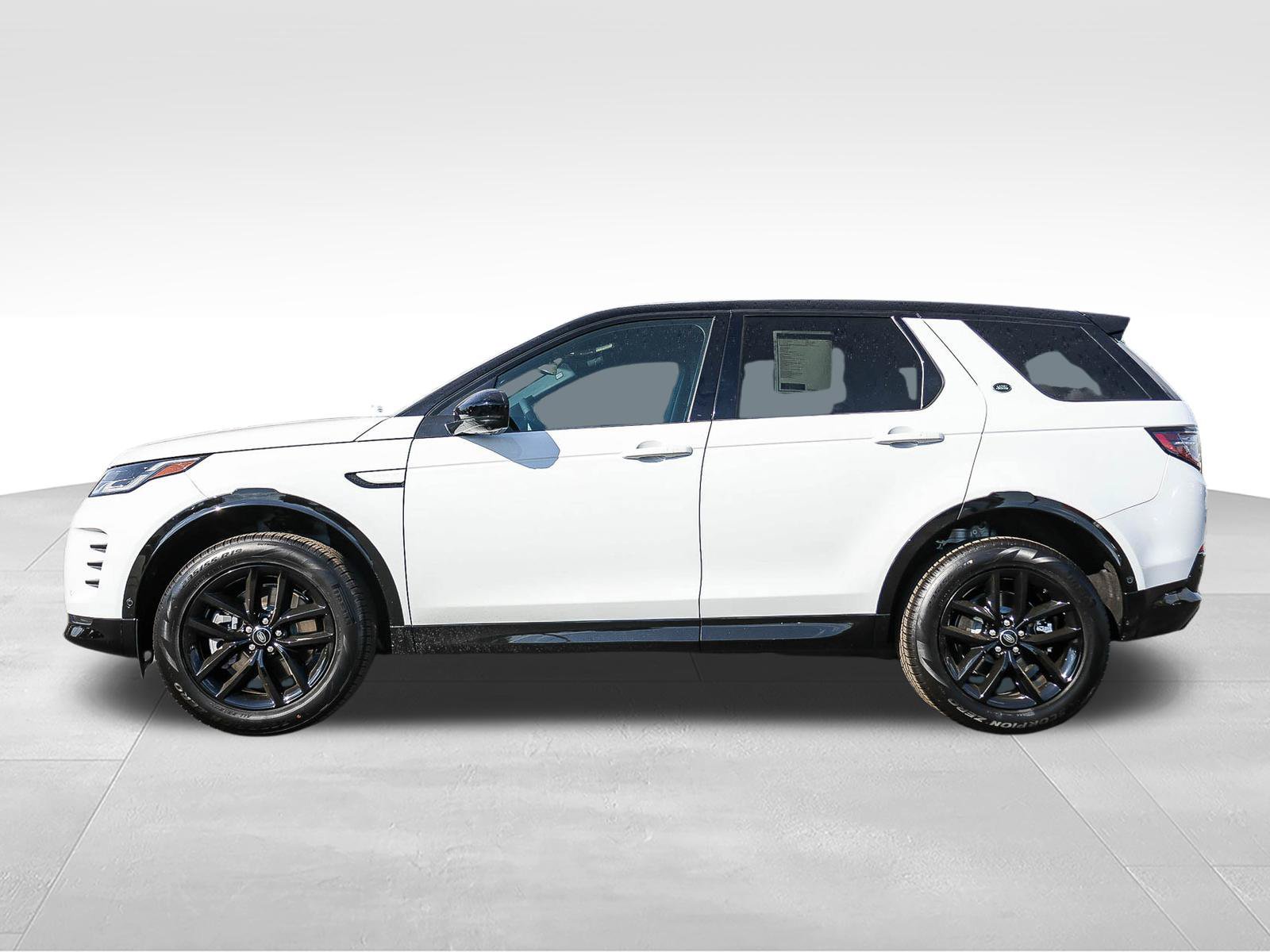 New 2026 Land Rover Discovery Sport Landmark AWD/4WD image 8