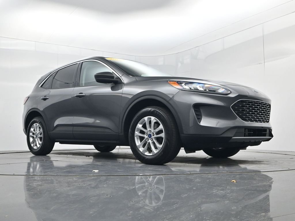 Used 2022 Ford Escape SE w/ Convenience Package AWD/4WD image 47