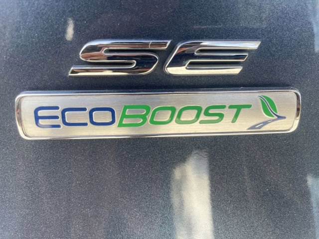 Used 2019 Ford Fusion SE image 30