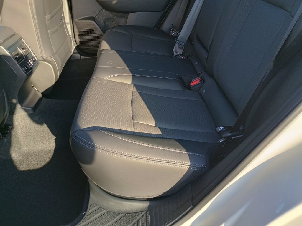 New 2026 Subaru Outback Touring XT AWD/4WD image 16