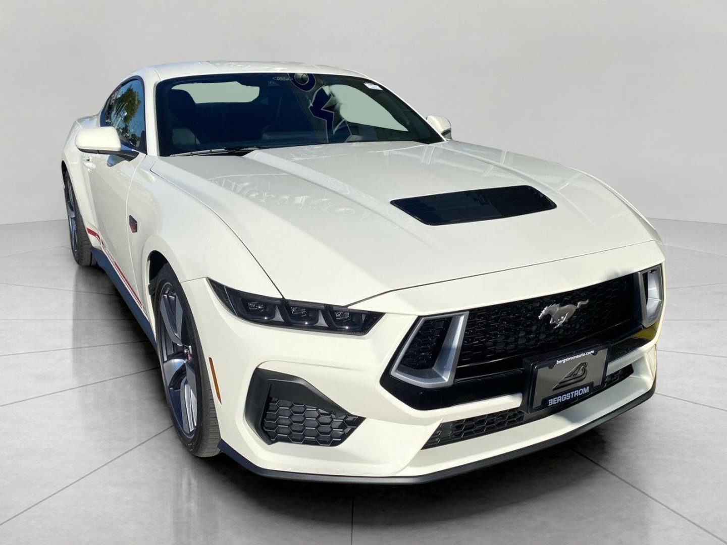 Used 2025 Ford Mustang GT Premium w/ 60th Anniversary Package