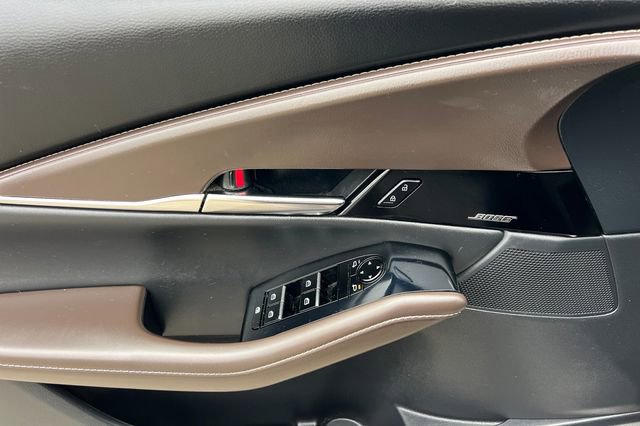 Certified 2024 MAZDA CX-30 AWD 2.5 S w/ Premium Package image 12