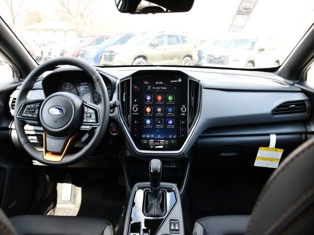 New 2026 Subaru Crosstrek 2.5i Wilderness AWD/4WD image 19
