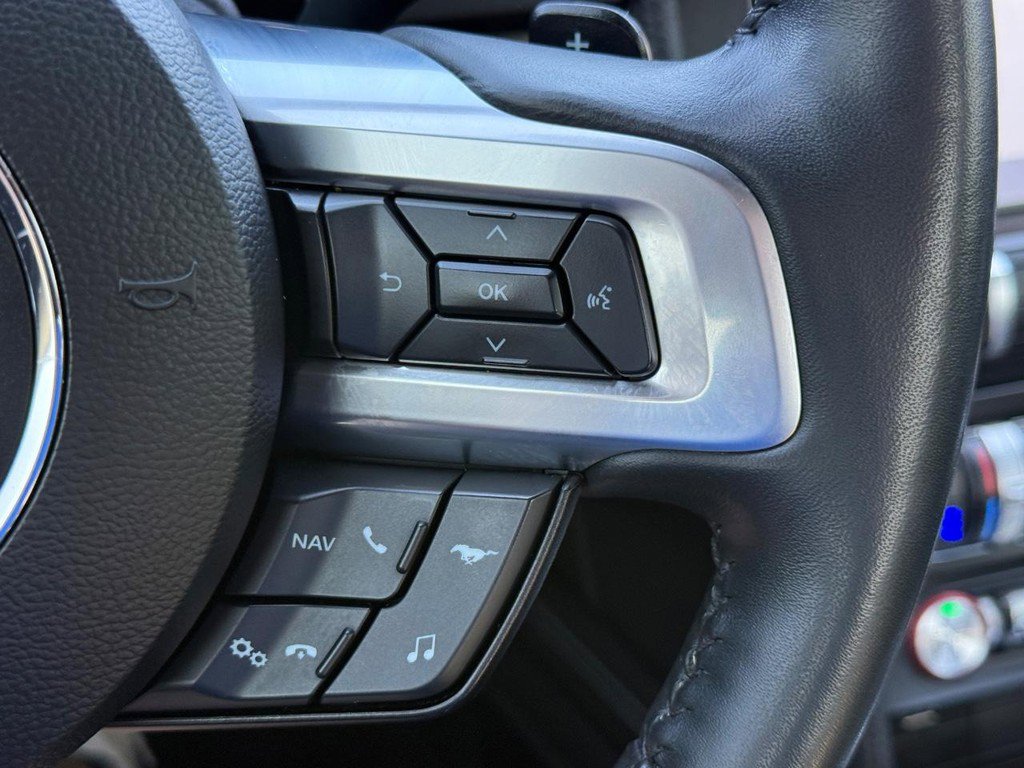 Used 2022 Ford Mustang GT Premium w/ Equipment Group 401A image 23