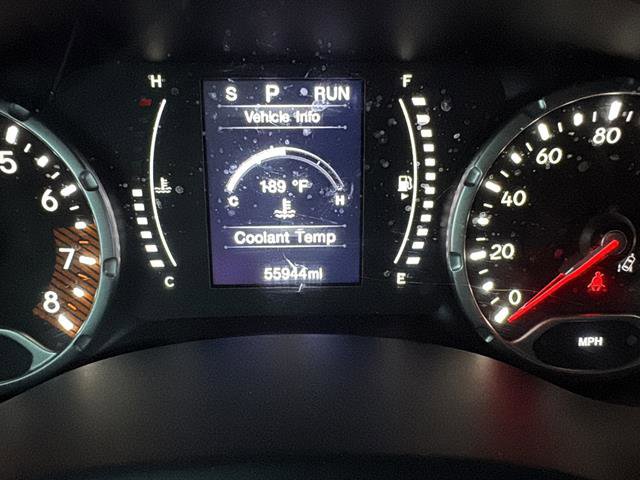 Used 2023 Jeep Renegade Latitude AWD/4WD image 17