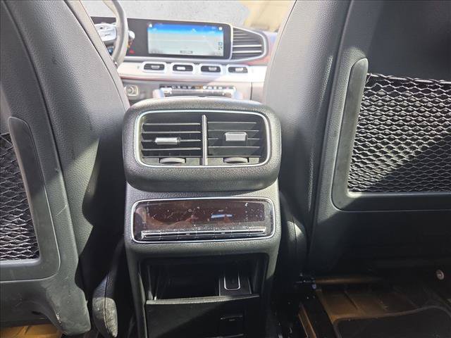 Used 2021 Mercedes-Benz GLE 53 AMG 4MATIC Coupe image 12