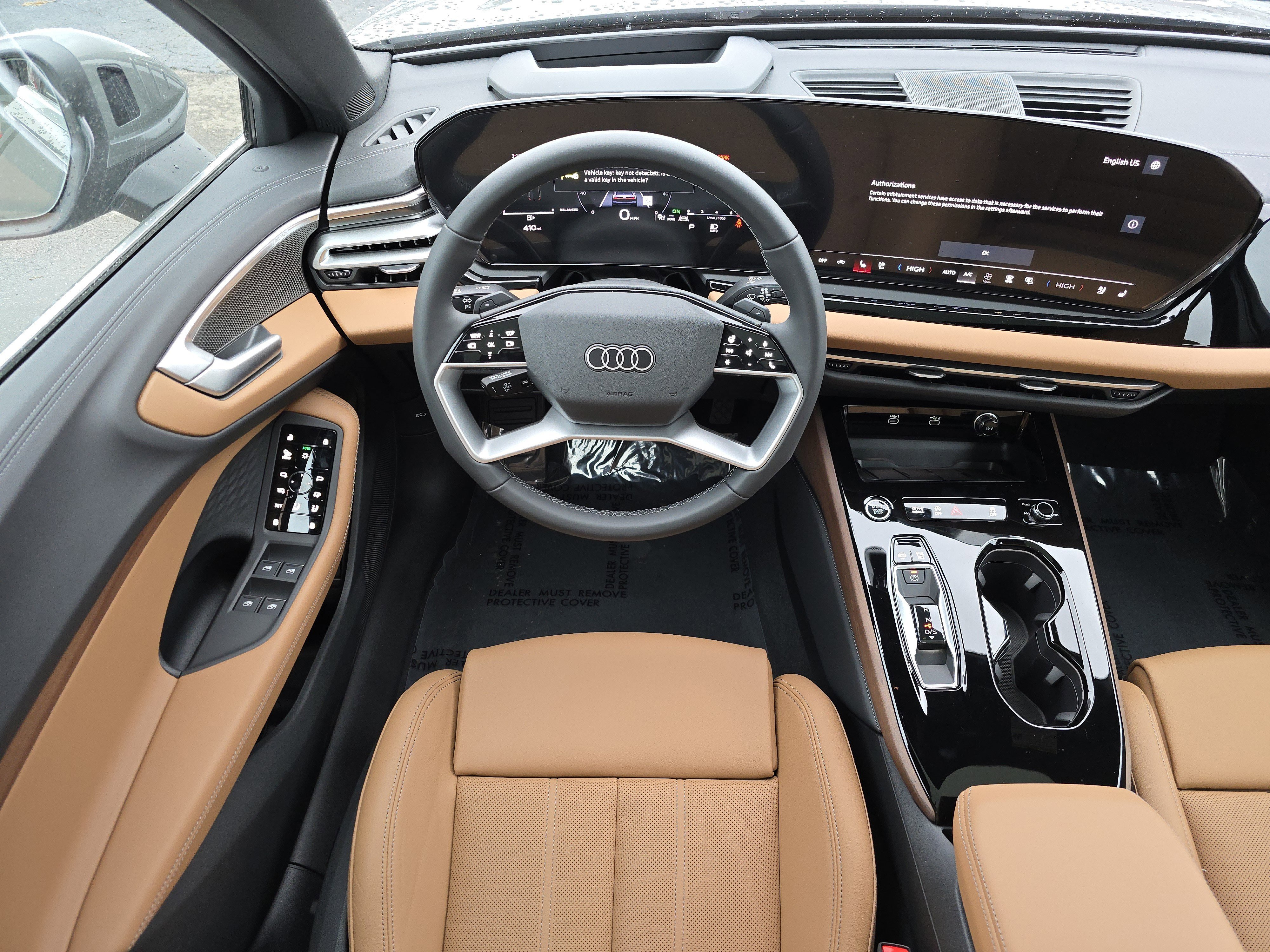 New 2025 Audi A5 2.0T Premium Plus image 20