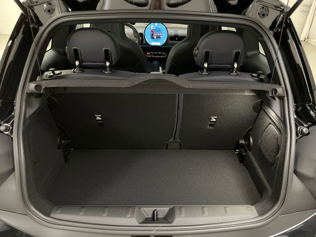 Certified 2025 MINI Cooper S image 26