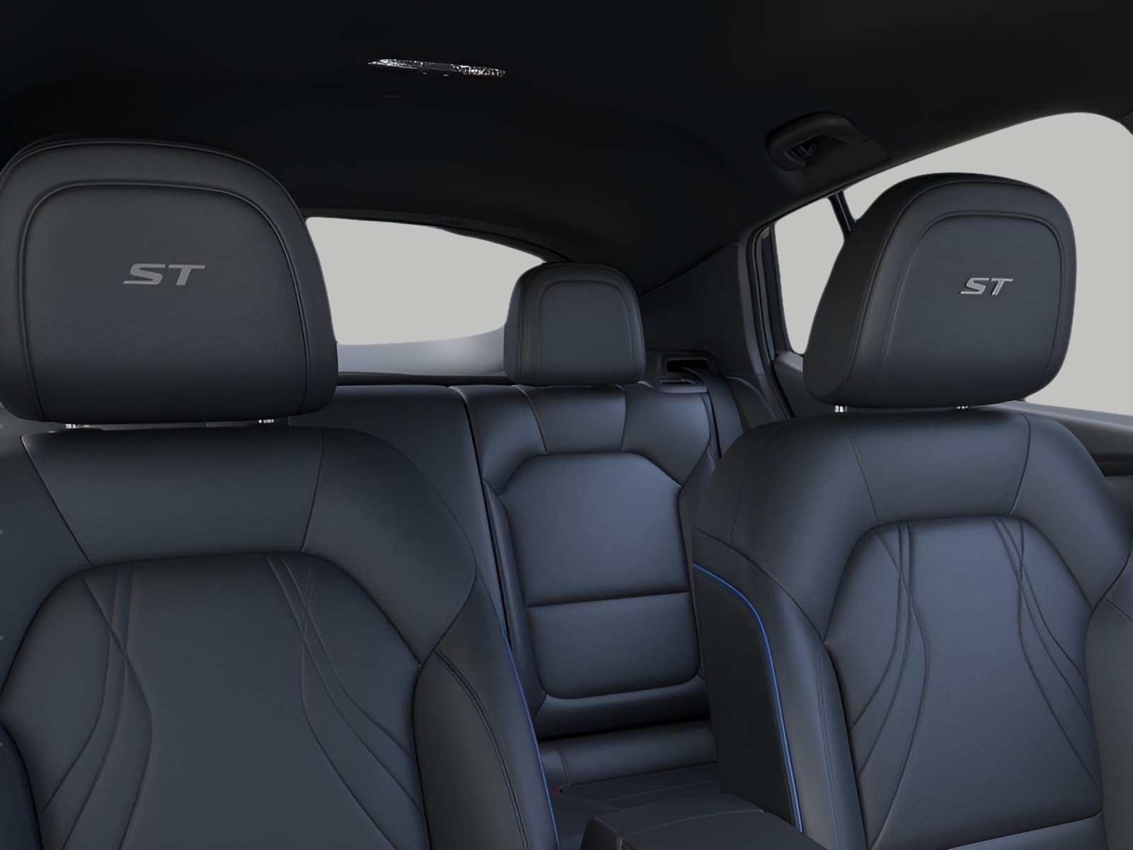 New 2026 Buick Envista Sport Touring w/ Convenience I Package FWD image 24