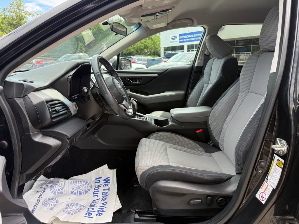 Used 2020 Subaru Outback Premium AWD/4WD image 19