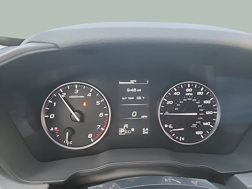 Certified 2026 Subaru Crosstrek 2.0i Premium image 18