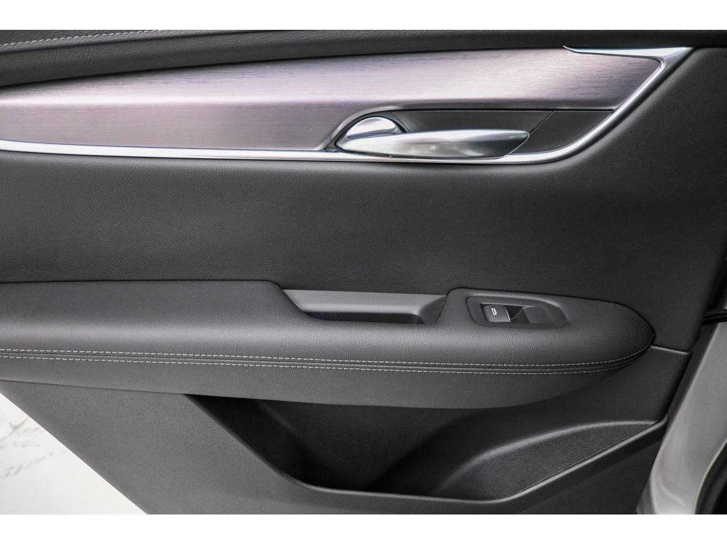 Used 2020 Cadillac XT5 Luxury FWD image 22