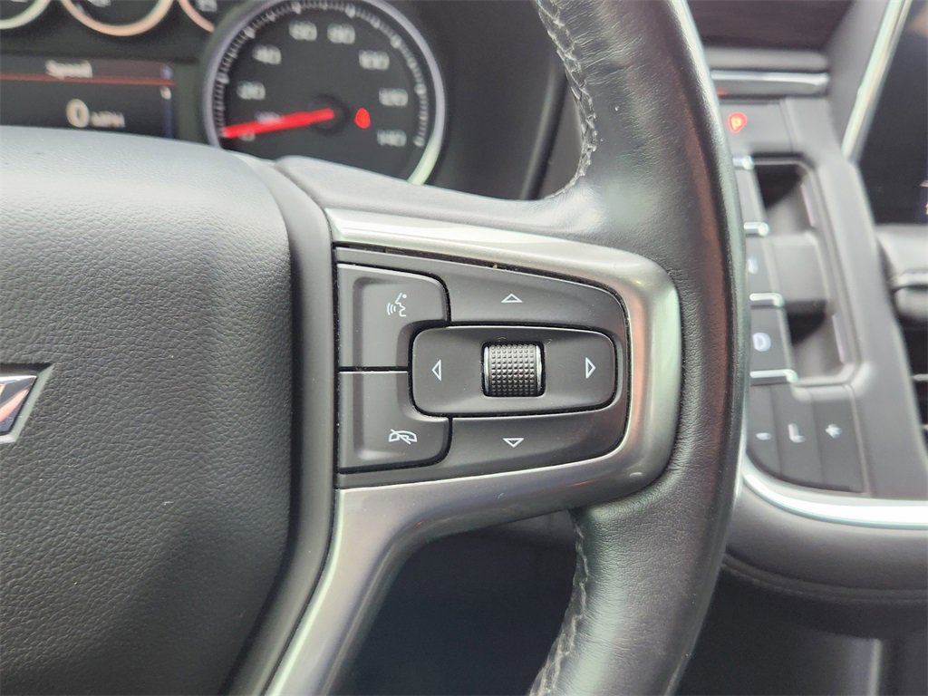 Used 2021 Chevrolet Tahoe LT image 18