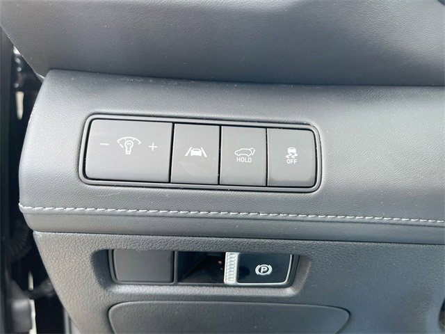 Used 2022 Hyundai Santa Fe Limited image 17