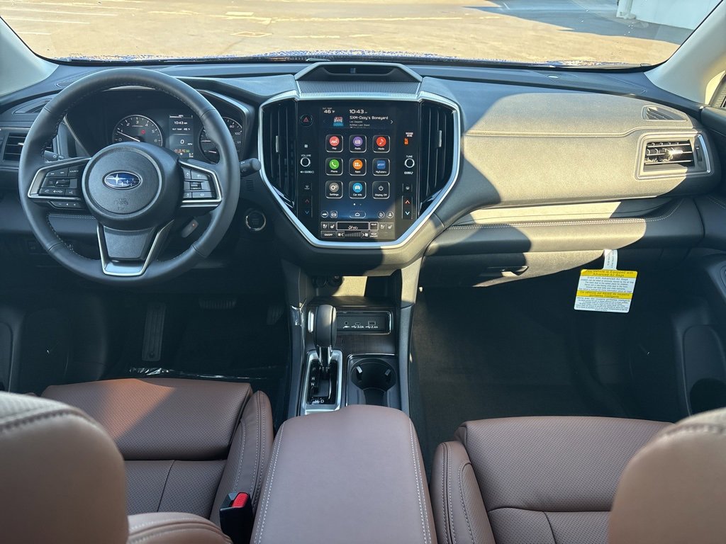 New 2026 Subaru Ascent Touring image 14