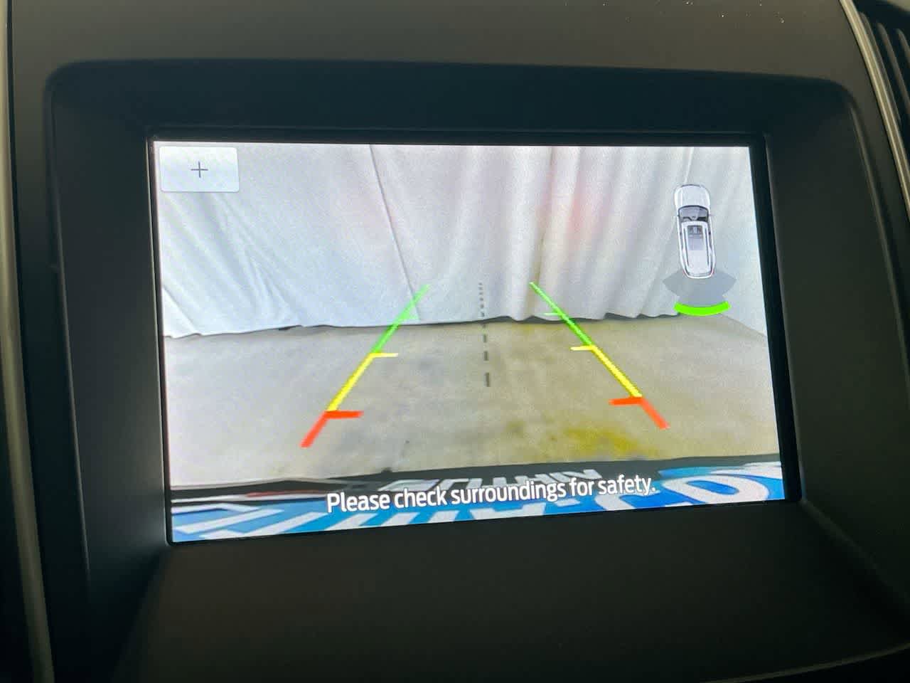 Used 2019 Ford Edge SEL w/ Equipment Group 201A AWD/4WD image 17