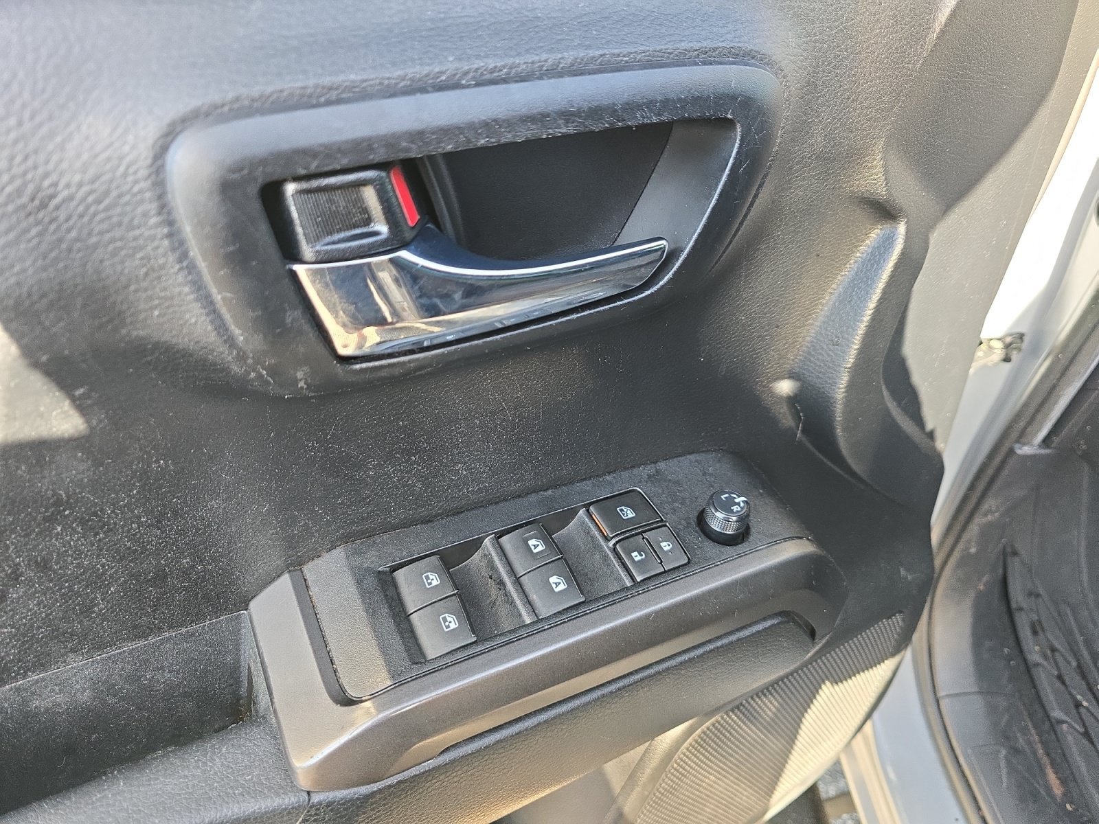 Used 2021 Toyota Tacoma TRD Sport RWD image 24