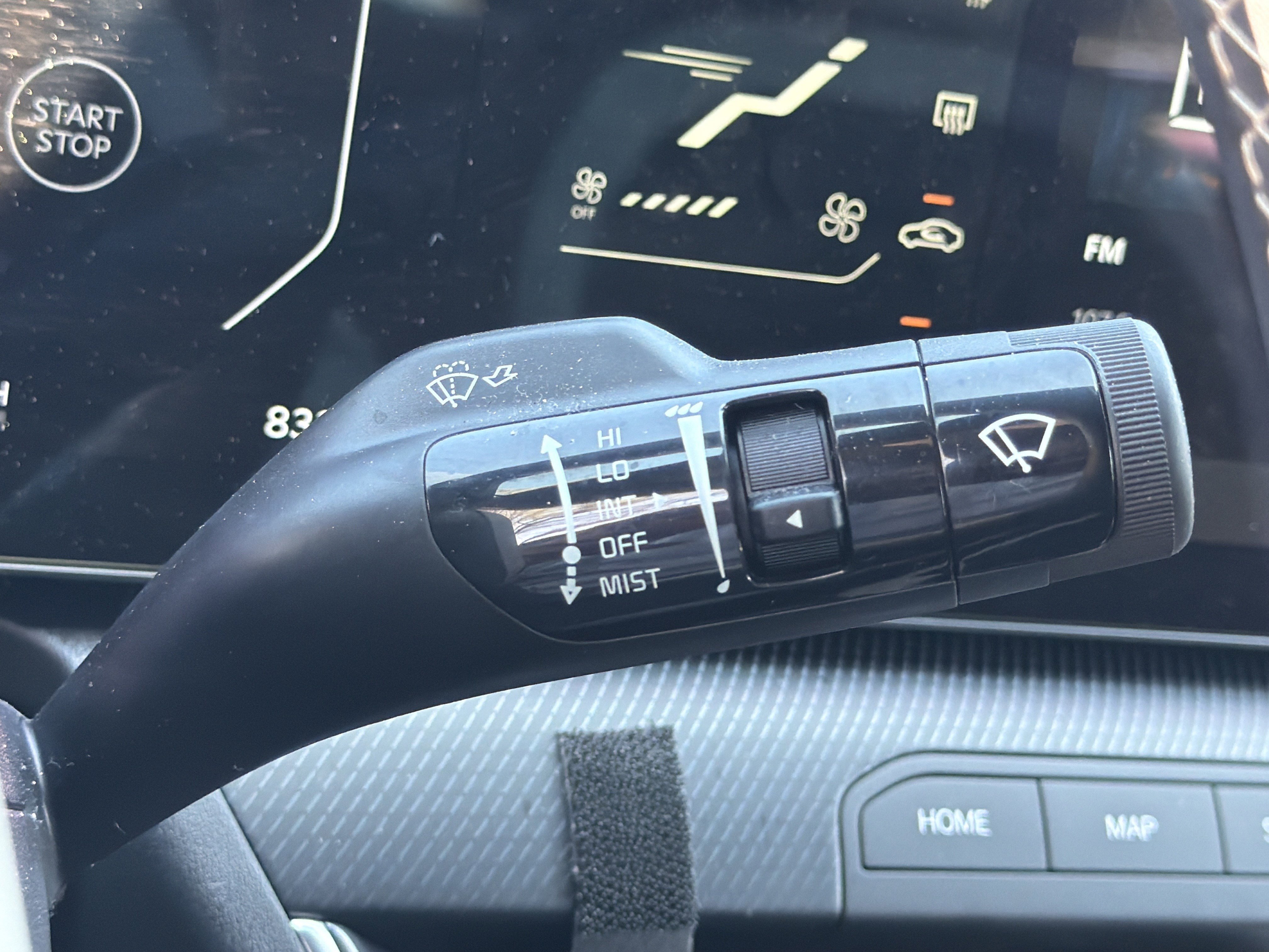 Certified 2025 Kia K4 GT-Line Turbo image 15