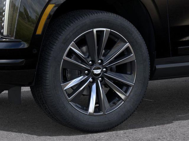 New 2026 Cadillac Escalade ESV Sport image 9