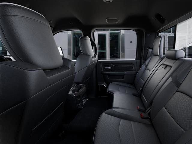 New 2026 RAM 2500 Laramie image 23
