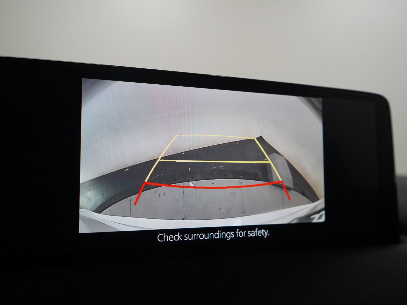 Used 2023 MAZDA CX-5 AWD 2.5 S image 29